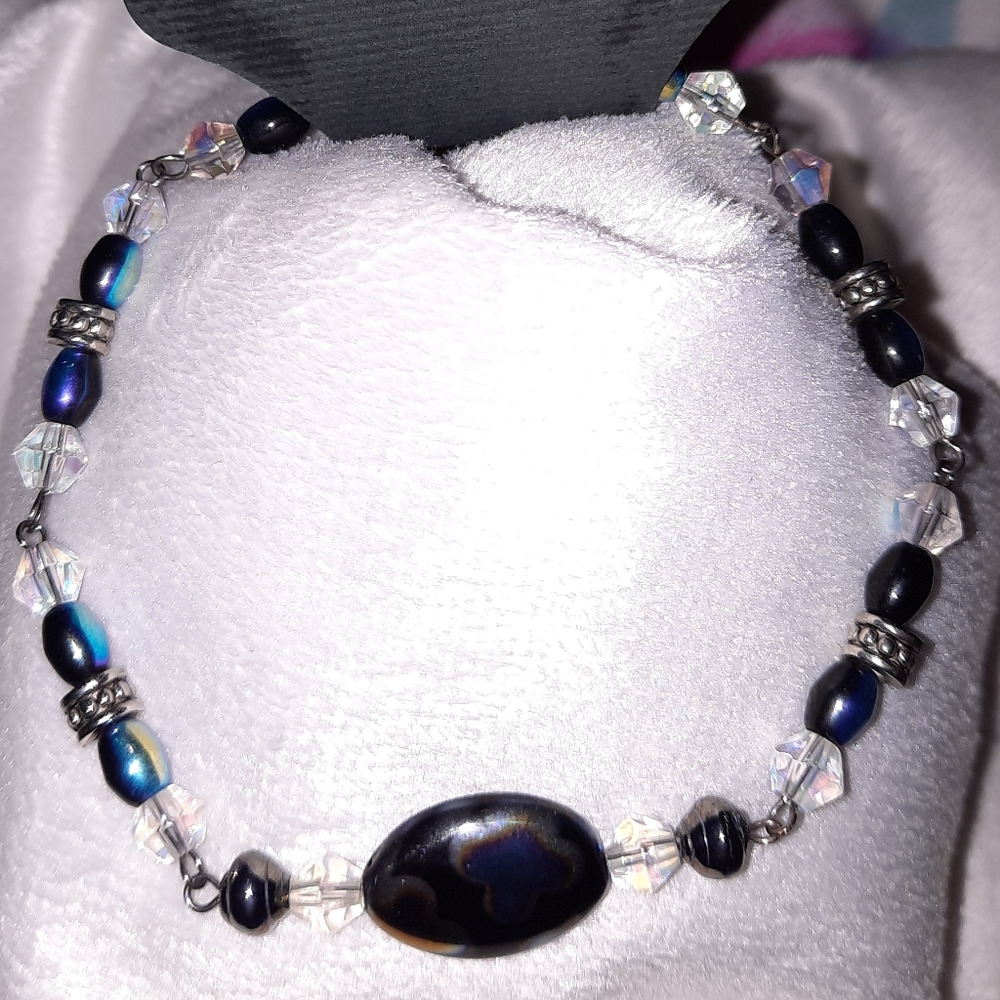Homemade bracelet